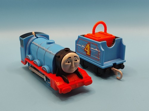 Trackmaster gordon motorised - trackmaster,
