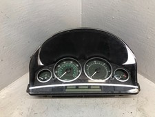 Range Rover L322 Speedometer
