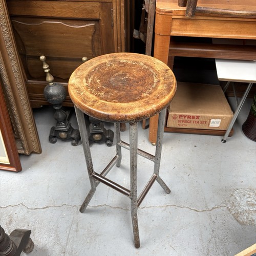Vintage machinist factory work - vintage,
