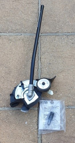 Ryobi expand lawn - expand-it, edge