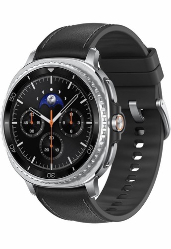 Samsung galaxy watch classic - samsung,
