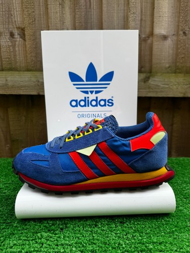 Vintage adidas racing - adidas, 1