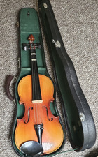 Vintage Wilks Music Stores 4/4