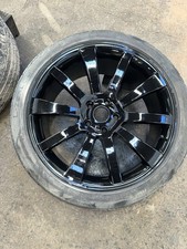 Vw Transporter T5 T6 20”