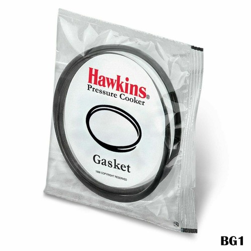 Hawkins pressure cooker - hawkins, gasket