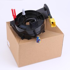 Spiral Cable Clock Spring