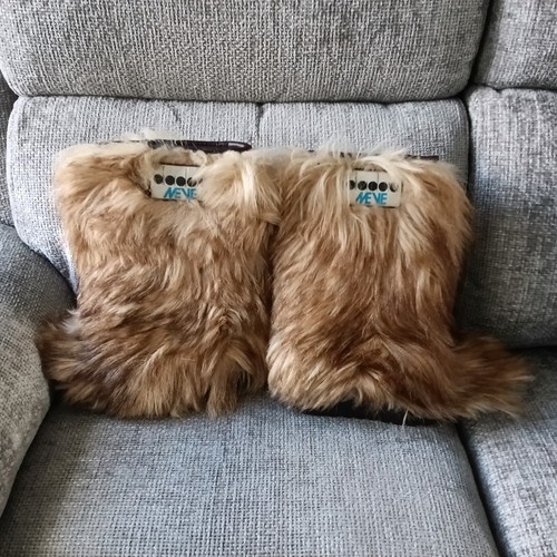 Neve yeti boots 38 - neve,