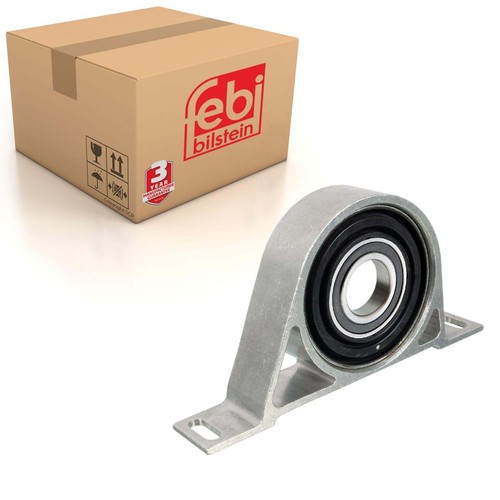 Propshaft centre support - centre,