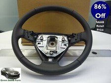 SAAB 9-5 (2006>2010) Leather