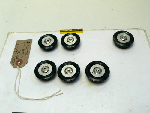 Lexmoto lxr125 frame bolt end - ,