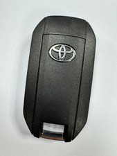 GENUINE TOYOTA 3 BUTTON REMOTE