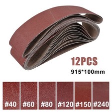 915x100mm Sanding Belts