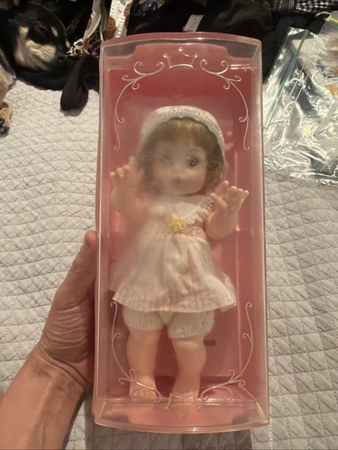 Tearie dearie doll - dearie, doll,