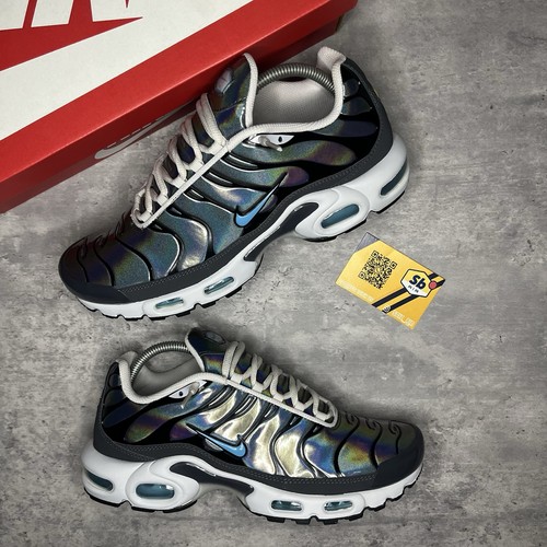 Nike air max plus - tn,