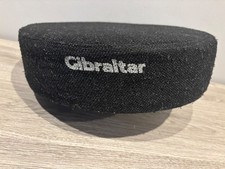 Gibraltar Drum Throne Seat Top Material Version no base included Seat only