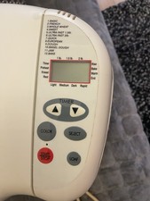 Schneider Bread Maker and