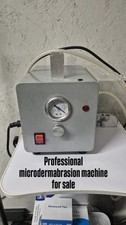 Microdermabrasion Machine for