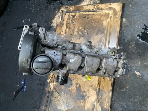 Polo 6n2 8v petrol - polo, 1.4