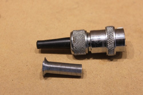 Reslo microphone connector - reslo, 3