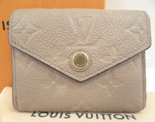 LOUIS VUITTON Compact Wallet