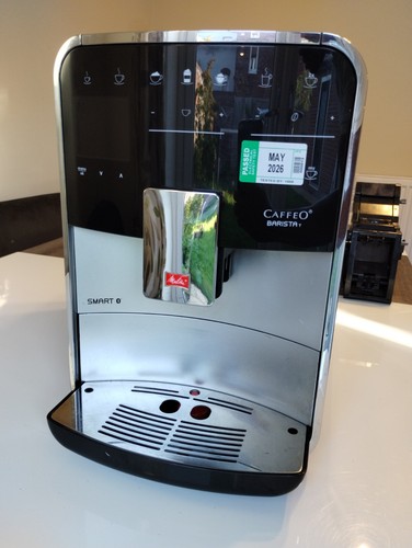 Melitta caffeo barista smart - caffeo, t