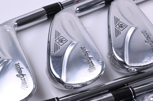 Macgregor pro irons - pro,