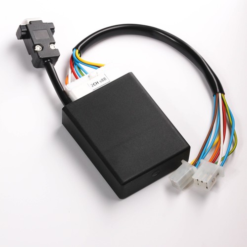 Ignitech hrc replica - ignitech, ignition