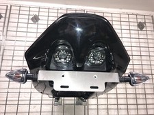 Suzuki 600 BANDIT 1995-2000