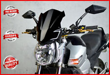 SUZUKI GSR 600 2006-10 WINDSHIELD TOURING WINDSCREEN SCREEN HIGH 5 COLOUR