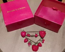 Vintage Butler & Wilson