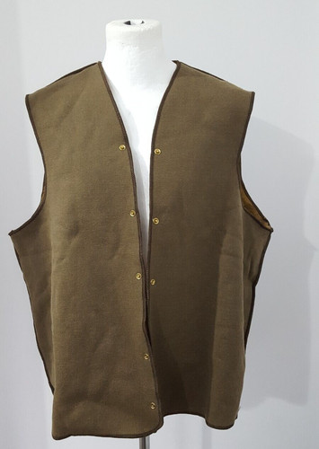 Barbour warm pile lining - barbour,