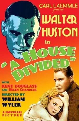 House divided dvd walter - house,