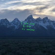 Kanye West - Ye (Virgin EMI