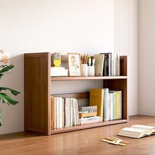 Table Stand Bookshelf Simple