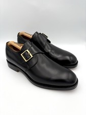 Joseph Cheaney Nicky Monk