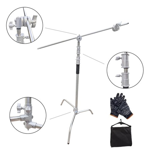 Heavy duty 11ft - 11ft, stand