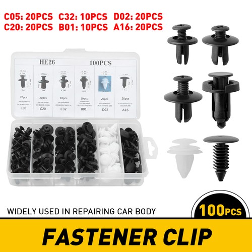 Accessories clip trim car - clip,