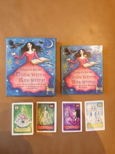 Gillian Kemp Good Witch Bad