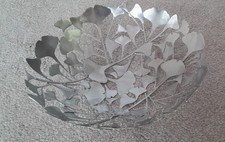 Vintage 1990s John Rocha Metal