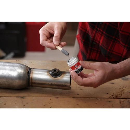 Weld extream heat 538 - extream,