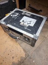 Very Heavy Duty Aluminum