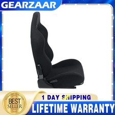Racing Bucket Seat Large Car