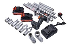 Power-TEC Cordless Push Pull