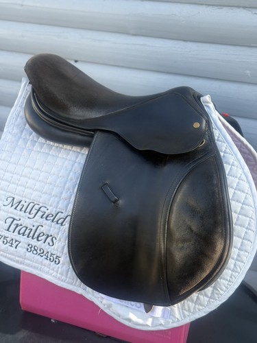 Inch pessoa black jump - 16.5,