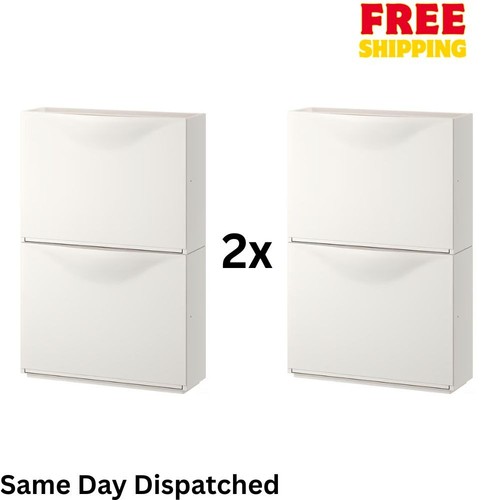 Ikea trones shoe - 2x,