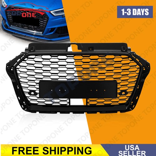 Rs3 style honycomb sport - style, front