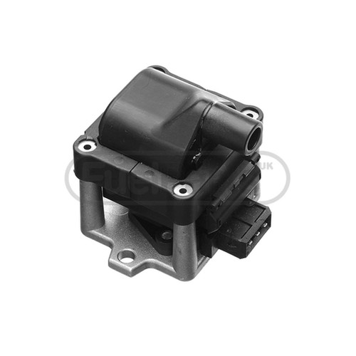 Ignition coil for polo - polo, 6n1