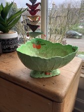 vintage old Carlton Ware