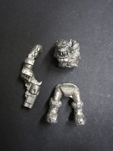Warhammer 40k gorkamorka orks - warhammer,