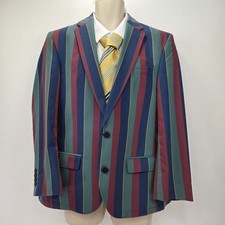 Samuel Windsor Boating Blazer